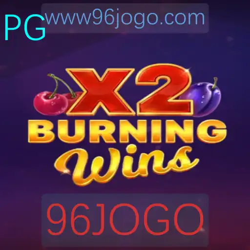 Descubra as Emoções de BurningWinsX2: Uma Viagem ao Universo dos Jogos de Slot