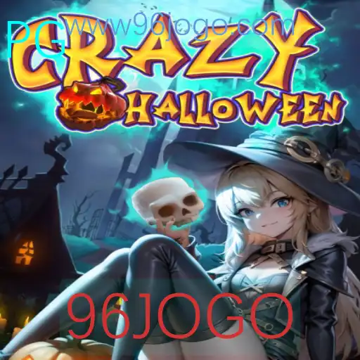 Descubra o Empolgante Mundo do Jogo 'CrazyHalloween'