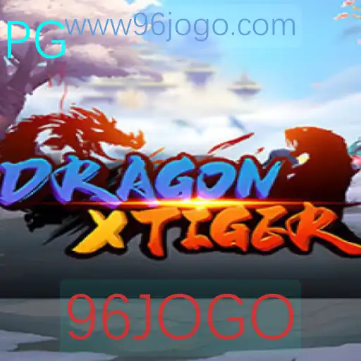DragonXTiger: A Aventura Épica Que Está Conquistando o Cenário Atual dos Jogos
