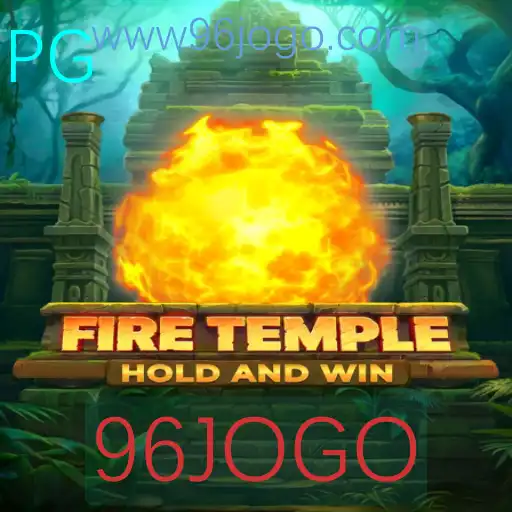 FireTemple: Um Mergulho no Mundo do Jogo 96JOGO