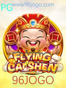 Explorando o Mundo de FlyingCaiShen: O Jogo Inovador