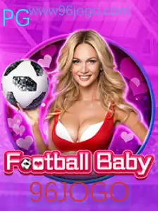 Descobrindo FootballBaby: Um Novo Fenômeno no Mundo dos Jogos com 96JOGO