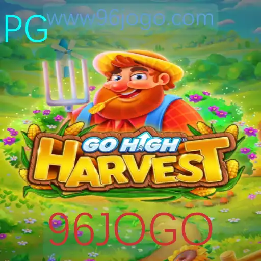Descubra o Universo de GoHighHarvest: Um Novo Jogo Revolucionário