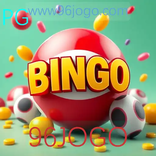 Jogos de bingo