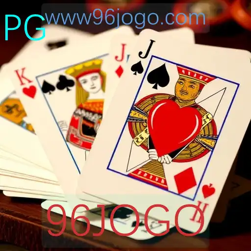 Jogos de cartas