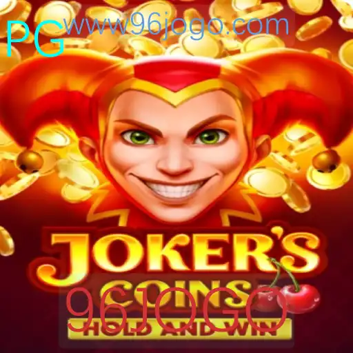 Explorando o Novo Jogo: JokersCoins