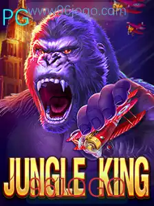 Explorando o Mundo de JungleKing: Um Jogo de Aventura Imperdível