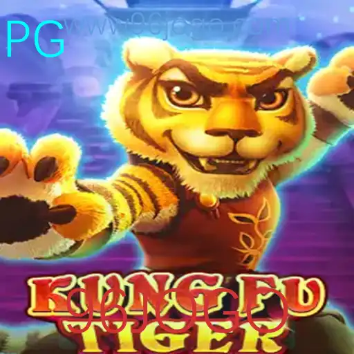 KungFuTiger: Uma Aventura Épica no Mundo dos Games