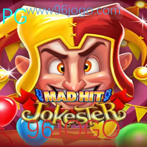 Descobrindo o Mundo de MadHitJokester: Um Jogo Inovador
