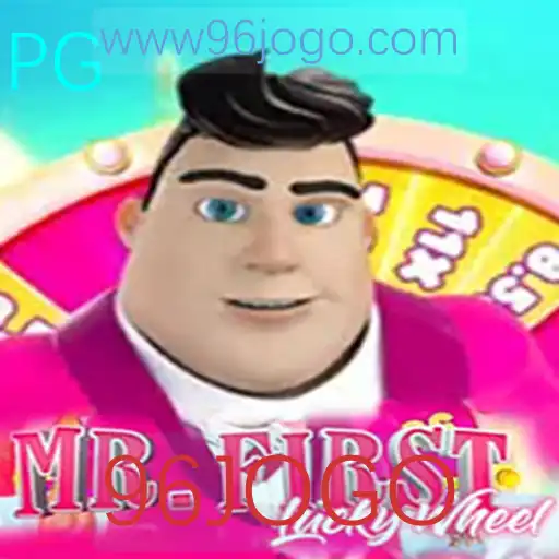 Explorando o Emocionante Universo de MrFirstLuckyWheel