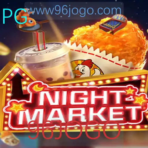 Explorando o Místico Universo de NIGHTMARKET