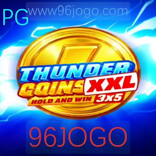 ThunderCoinsXxl: O Jogo que Está Transformando a Indústria dos Games