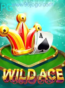 Explorando o Fascinante Mundo do Jogo WildAce: Regras e Estratégias