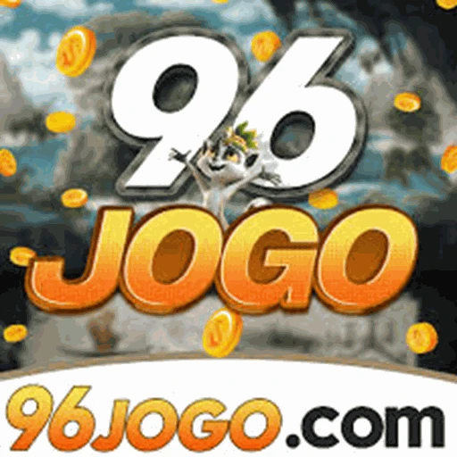 96JOGO Logo