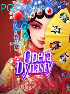 Descubra o Fascinante Mundo do Jogo OperaDynasty