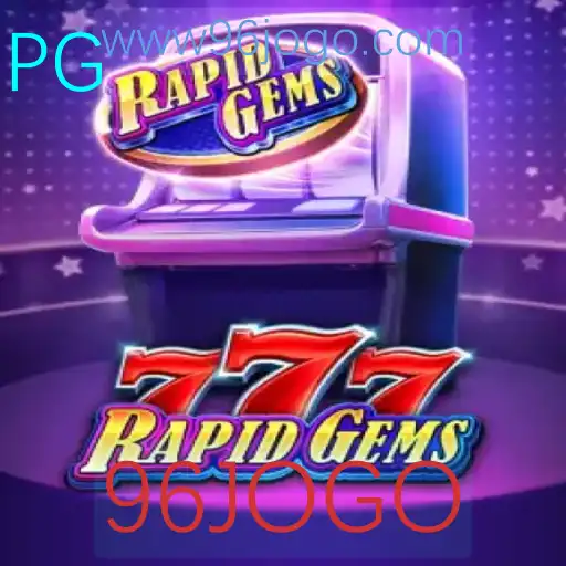 Descubra o Mundo Empolgante de RapidGems777