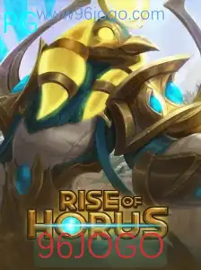 Explorando o Fascinante Mundo de RiseofHorus: Regras e Estratégias de Jogo