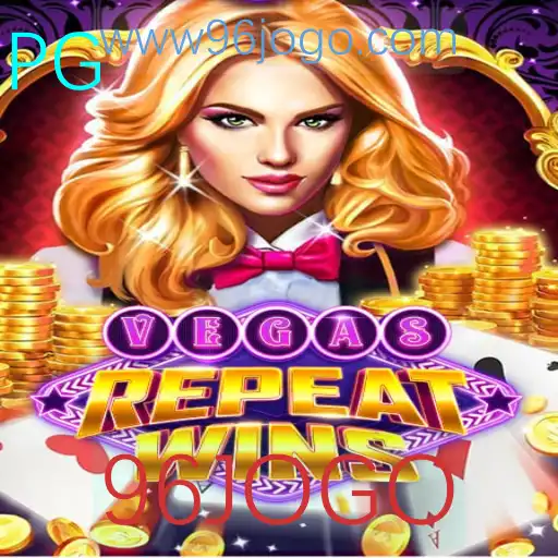 Explorando o Universo de VegasRepeatWins: Um Mergulho no Jogo do Momento