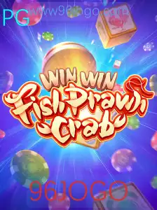 Explorando o Jogo WinWinFishPrawnCrab