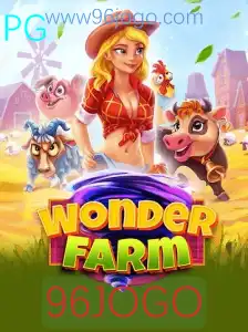 Explore o Mundo Mágico de WonderFarm: Regras e Descrição do Jogo