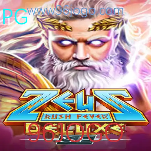 Descubra o Fascínio do Jogo ZeusRushFeverDeluxeSE: Mecânicas, Regras e Inovações